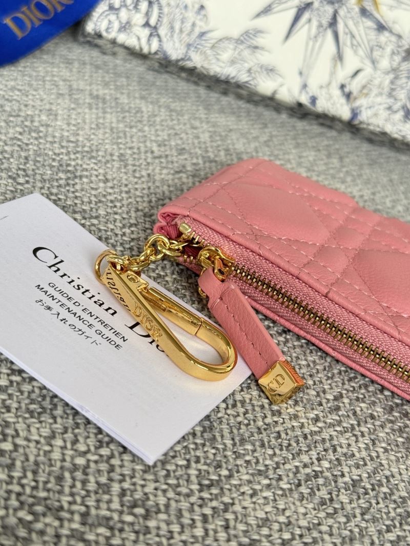 Christian Dior Wallets Purse